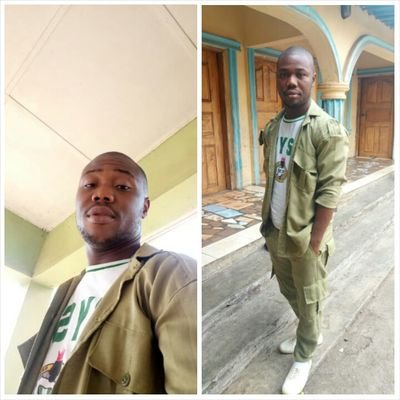 AbiodunAbogunde's profile picture. Saved By Grace Alone