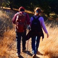 Hiking Autism(@HikingAutism) 's Twitter Profile Photo