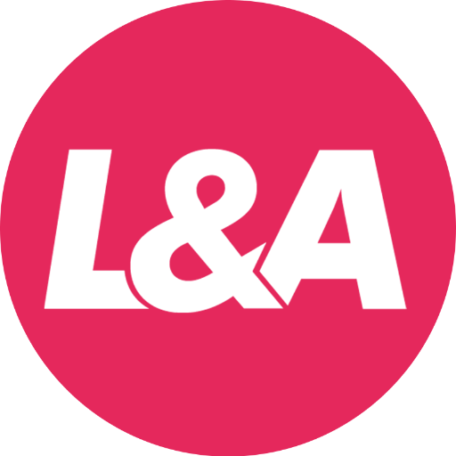 We are L&A Social Media. Follow our adventures here! #landawesome