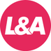 L&A Social Media (@landasocial) Twitter profile photo L&A Social Media (@landasocial) Twitter profile photo