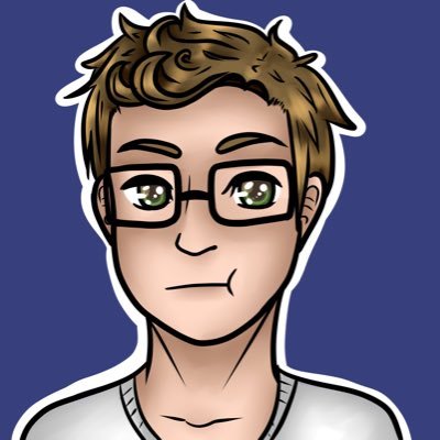 Just a small streamer and a college student, Feel free to catch me on twitch for business inquiries email: draksketcher@gmail.com