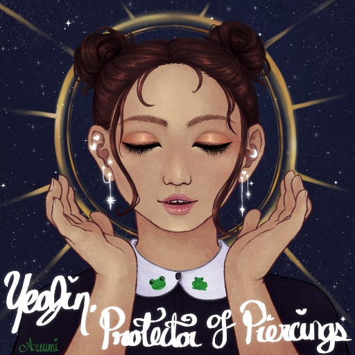 ☾✧LOOΠΔ PIERCINGS✧☽さんのプロフィール画像
