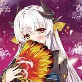 素直な清姫さんのプロフィール画像