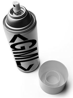 dotgml's profile picture. Today’s new digital standard for tomorrow’s vandals.