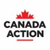 Canada Action (@CanadaAction) Twitter profile photo