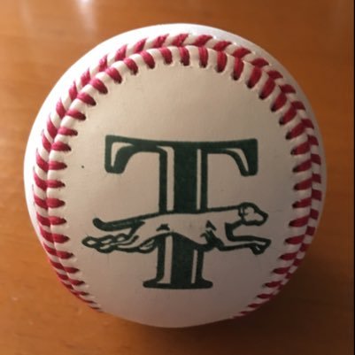 Taft Greyhound Baseball