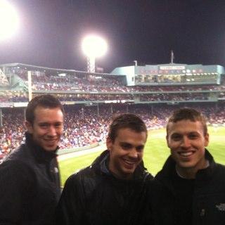 derrythornhill's profile picture. 