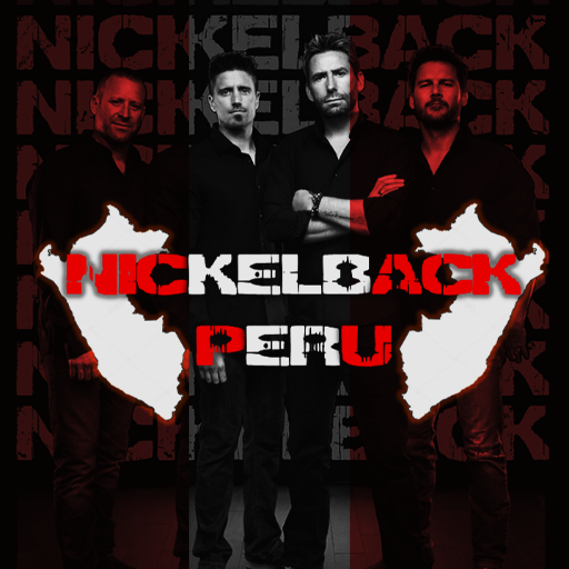 Welcome! You can find all the news and information about @Nickelback here.