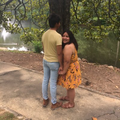 dannnibabyy's profile picture. God ⛪️ married 🥰 06-21-18
