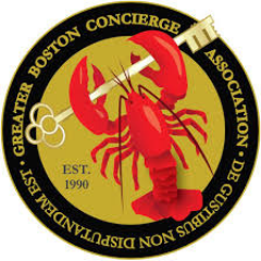 Visit Greater Boston Concierge Association Profile
