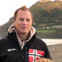 Erik Holvig (@eholvig) 's Twitter Profile