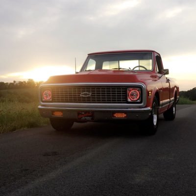 JustinBlack29's profile picture. Luke 1:37 /‘72 c10/