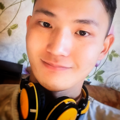 Anertunts's profile picture. Нүдээ аньсан ч харна🙆‍♂️