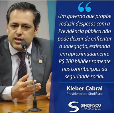 Kleber Cabral