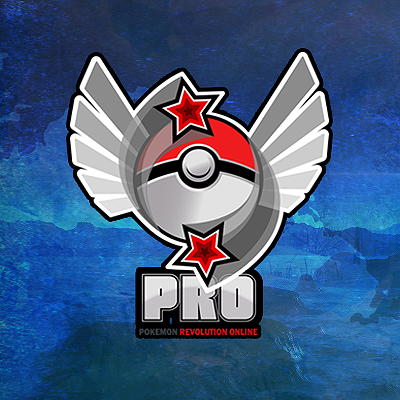 PRO (Pokemon MMORPG) (@PkmnRevolution) / X