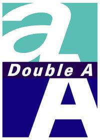 DoubleA_USA's profile picture. MADE FROM FARM TREES - It's not just quality copy paper, it's Double A quality copy paper & products.