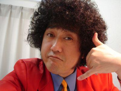 Nabeshin_Afro's profile picture. ナベシンと名乗るアニメ監督・演出家