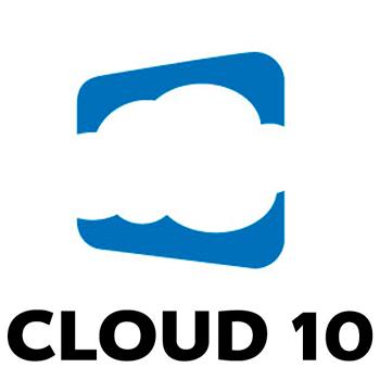 Cloud 10 Twitter