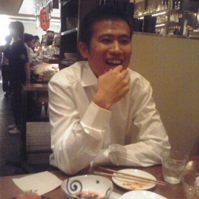 Yasuyuki Ishii (@isweetchan) | Twitter