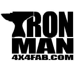 #Ironman4X4fab is a #manufacturer of #Jeep #suspension #steering #motormounts #liftkits #offroad #drivetrain #XJ #TJ #ZJ #WJ 
#Cherokee #Wrangler #GrandCherokee