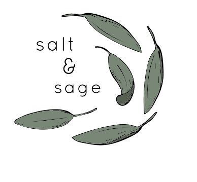 SaltAndSageBooks