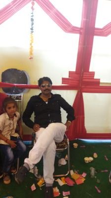 MahemdrasinghR's profile picture. mahendrasingh rao in kasvi at.mumbai