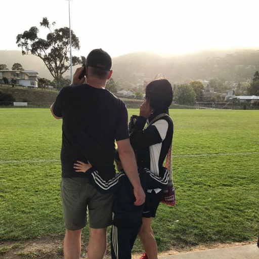 KillerSwan314's profile picture. Biostatistics, R, football