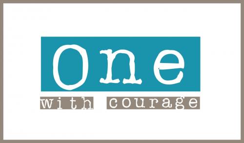 1withcourage's profile picture. One With Courage is CACTX's statewide initiative centered around the courage it takes to talk about child sexual abuse.