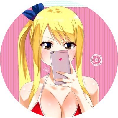 “ I don’t want money or dresses, but a place that recognizes me as who I am. Fairy Tail is my other family, and it is a far more warming family than here!”