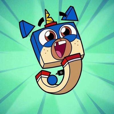 pics Puppycorn Unikitty Sad pepe rodriguez on twitter unikitty