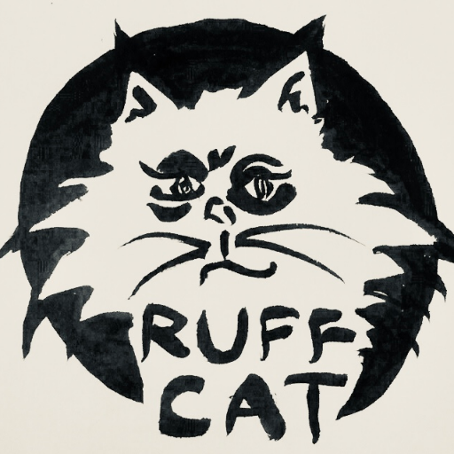 RuffcatTv's profile picture. Highly aggressive /dangerous felines seeking to distractthemasses with uselessvideos. Ruff.Ruff.Meow
