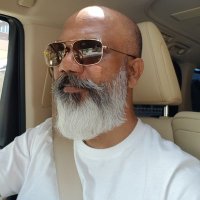 Pata @ Suresh Gandhi (@pata) 's Twitter Profile