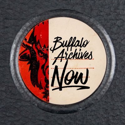 Highlight curator for Buffalo sports fans. President of the Empire Sports Network fan club. Subscribe to Buffalo Archives Now on YouTube! #LetsGoBuffalo