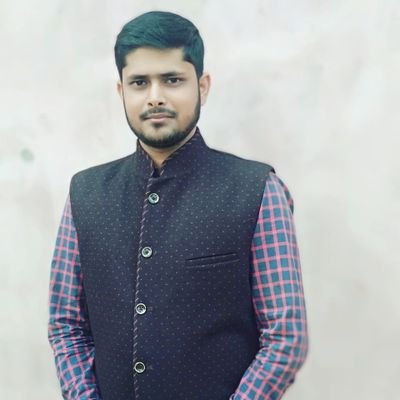 nihalmishra229's profile picture. 🚩ब्राह्मण 🚩
SOCIAL WORKER 💪 💪D.EL.ED || CTET QUALIFIED || POST GRADUATE ||BPSC TRE ASPIRANT 

📍 BIHAR