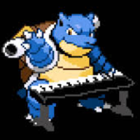 blake turner (@blaketurnertron) 's Twitter Profile Photo