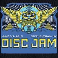 Disc Jam Music Fest (@discjamfestival) 's Twitter Profile Photo Disc Jam Music Fest (@discjamfestival) 's Twitter Profile Photo