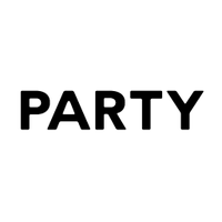 PARTY(@prty_tokyo) 's Twitter Profile Photo