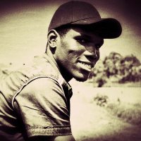 MANKISIAH (@luckyjosiah) 's Twitter Profile