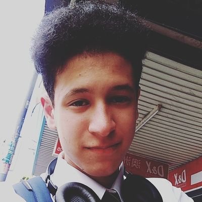DaylanKelly's profile picture. 17 y/o Student. Also a regular PC gamer, esports follower and video editor.