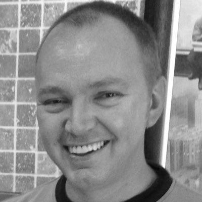 Following Jesus, Husband, Father, Systems Architect