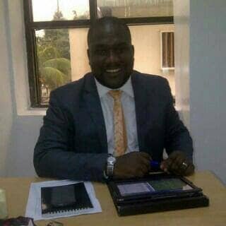 yemiTM442's profile picture. Sports & Athlete Marketing/Management, Radio, Podcast, TV Sports Analyst. 
Man Utd Atalanta & Lakers Fan

Banking, Finance, Oil & Gas in a past life