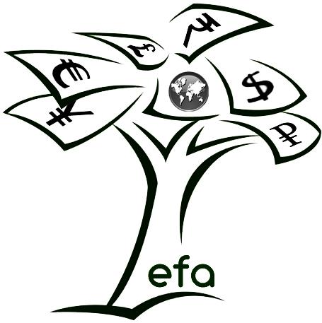 EFA is a student body that takes care of all economics and finance enthusiasts. It conducts various events and works for APOGEE.