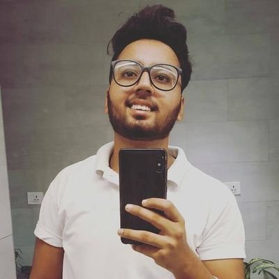 Rittik96717106's profile picture. whatever.....