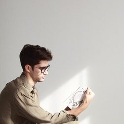 delさんのプロフィール画像