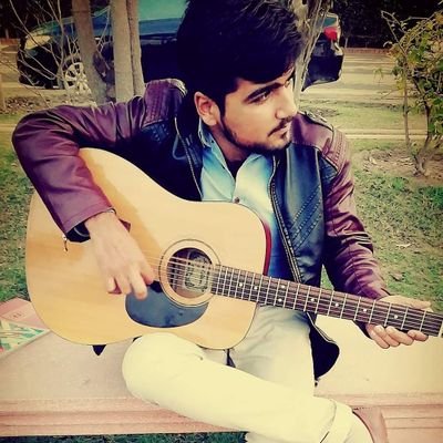 AsadTaim00r's profile picture. ❤