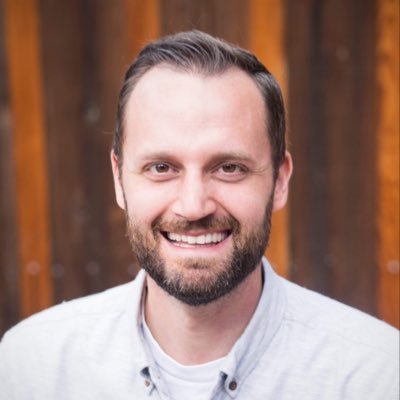 Christian, Husband, Father | Co-owner @_BuildOnline | Interested in the Fundamental Aspects of Worldview Formation: Beliefs, Stories, Habits, & Symbols