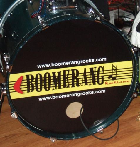 Popular party band from 2003-2014 covering Rock, R&B, Funk, Pop & Country tunes.