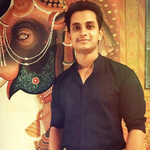 LoveKhadolia's profile picture. Software Developer | Designer | Coder 💻💉