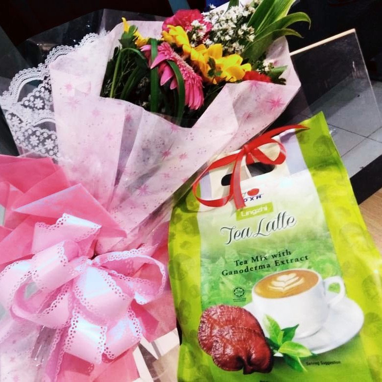 LaureRechelle's profile picture. 