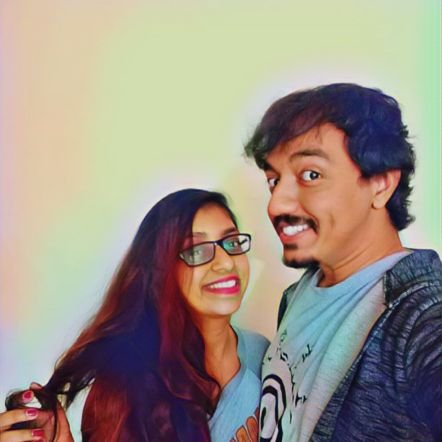 YashodeepFaye's profile picture. Personal blog Music-Gaming